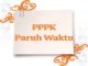 SKP PPPK PARUH WAKTU