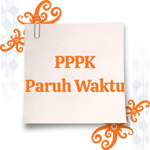 SKP PPPK PARUH WAKTU