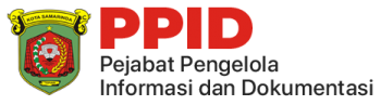 PPID Samarinda Kota