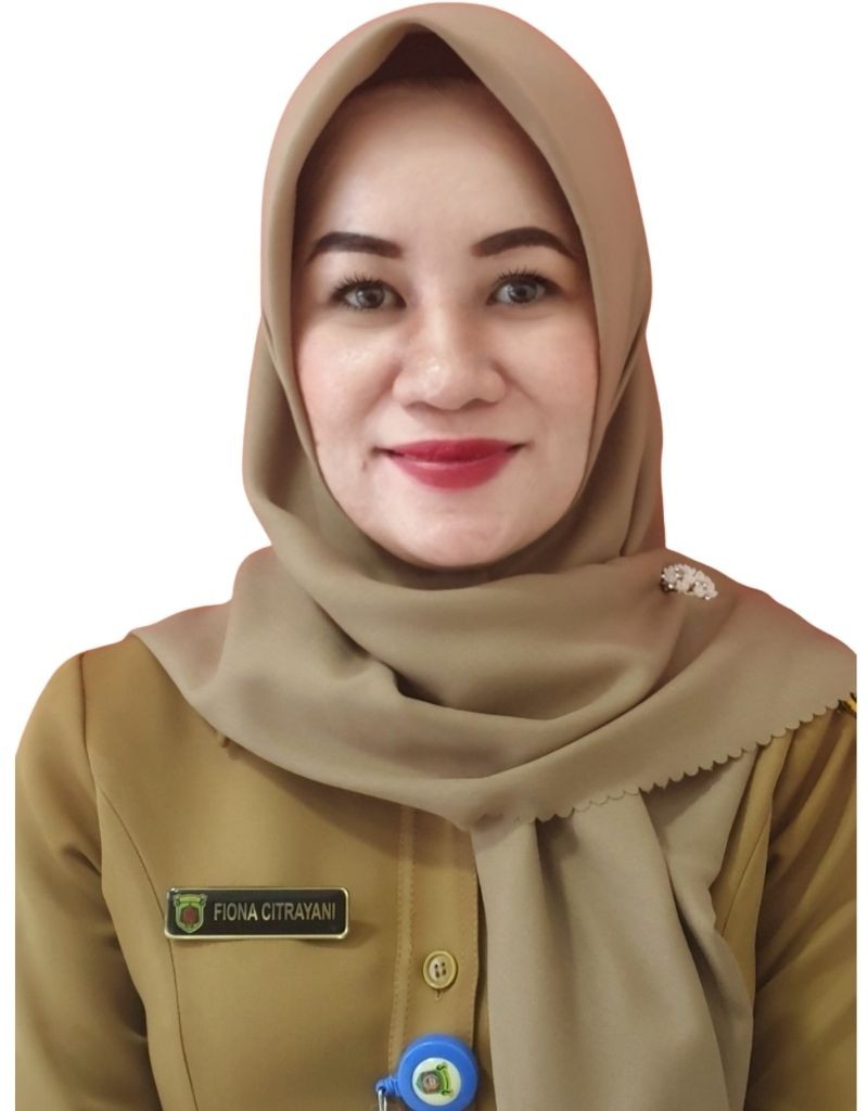 FIONA CITRAYANI, SSTP, M.M.